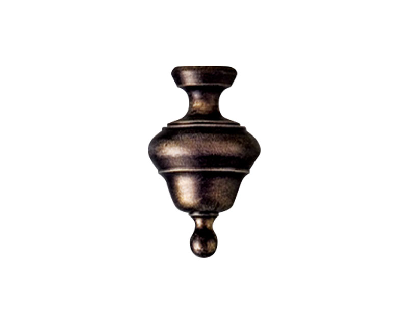 Aluminum Knob (102)